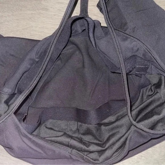 Lululemon Power Y Tank Top - Black - Picture 9 of 10